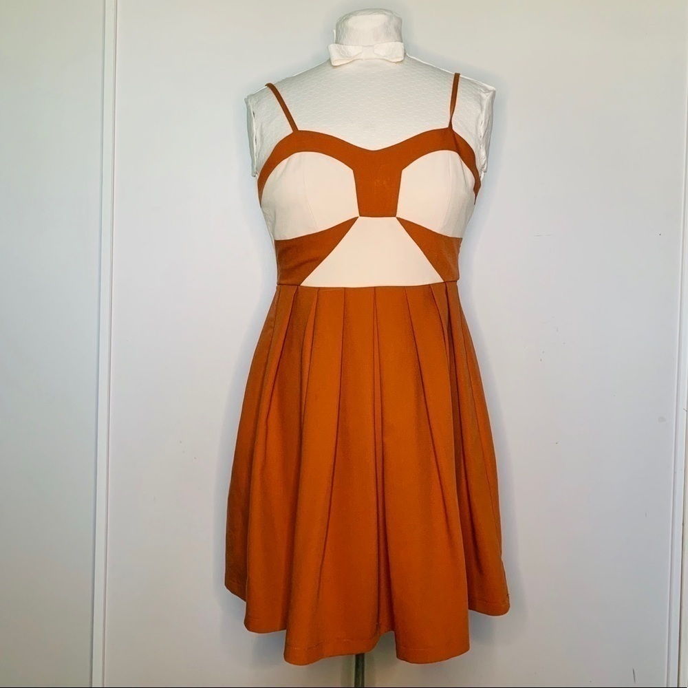 Aniina Dress